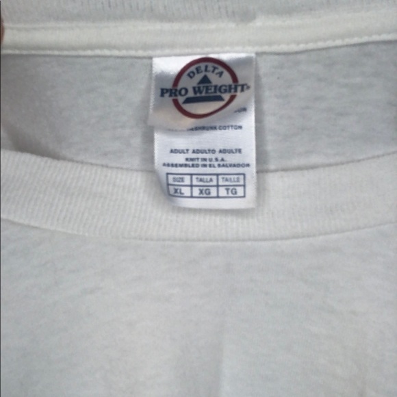 Motorcycle Bike Week shirt - Picture 4 of 4